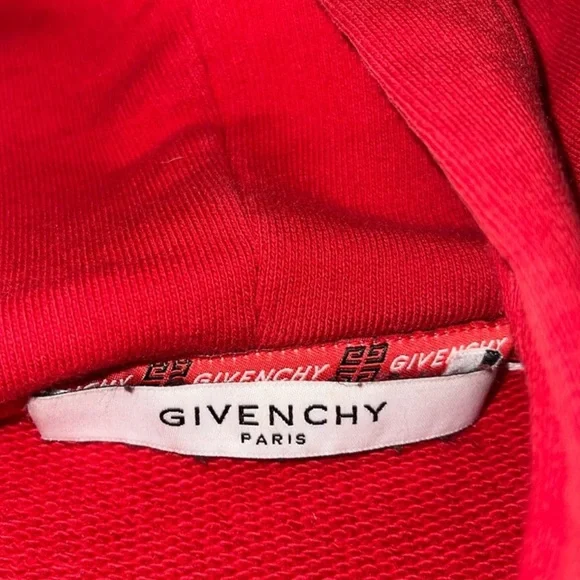 Givenchy Hoodie
